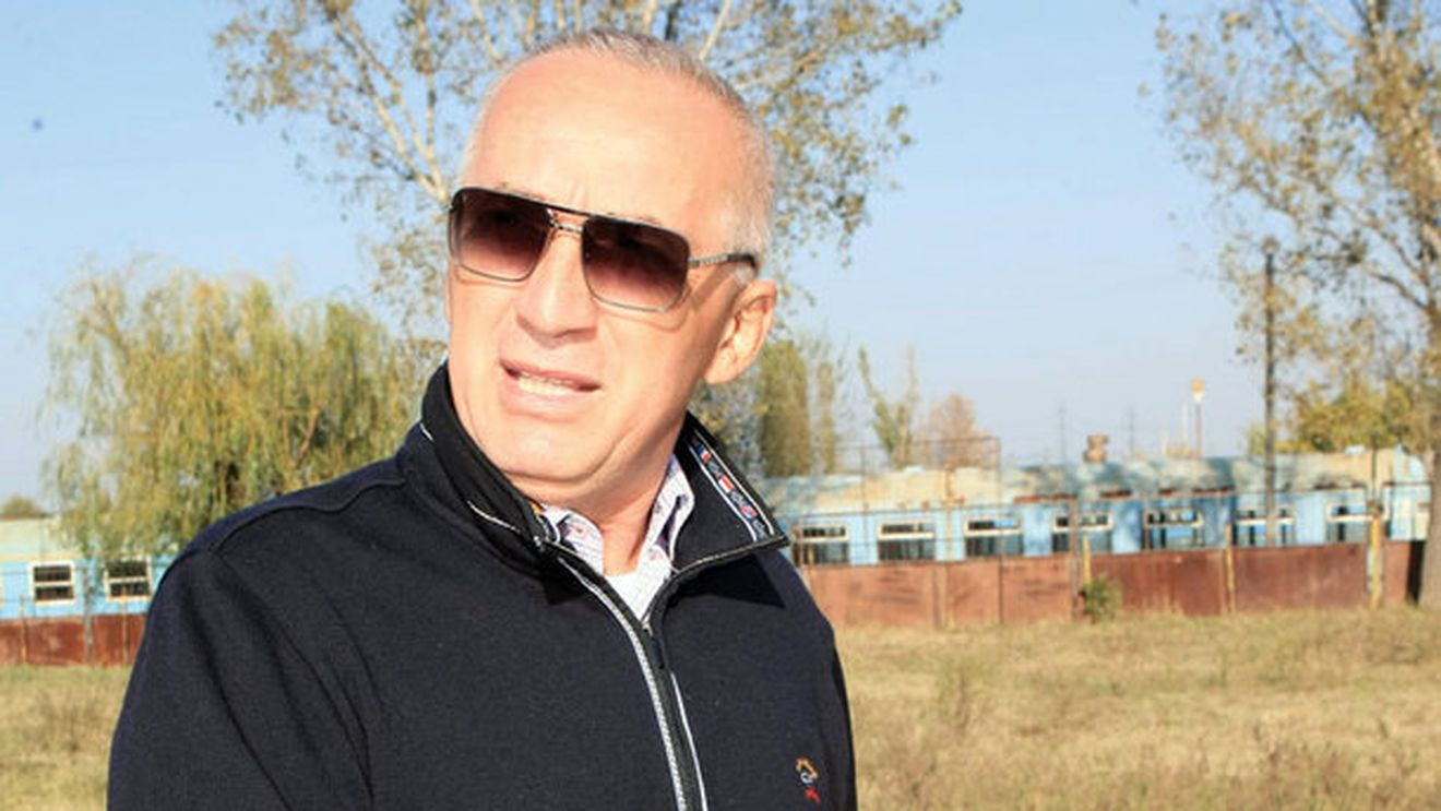 Încă un motiv de fericire pentru Marius Stan!** A devenit bunic a doua oară