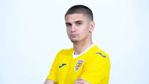 Transfer șoc pentru Răzvan Marin! Dă lovitura vieții dacă semnează cu clubul de top din Spania