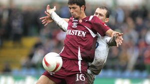 "Nu am cerut comisioane! Aș fi acceptat un salariu mai mic decât la Rapid!" TU CE CREZI?