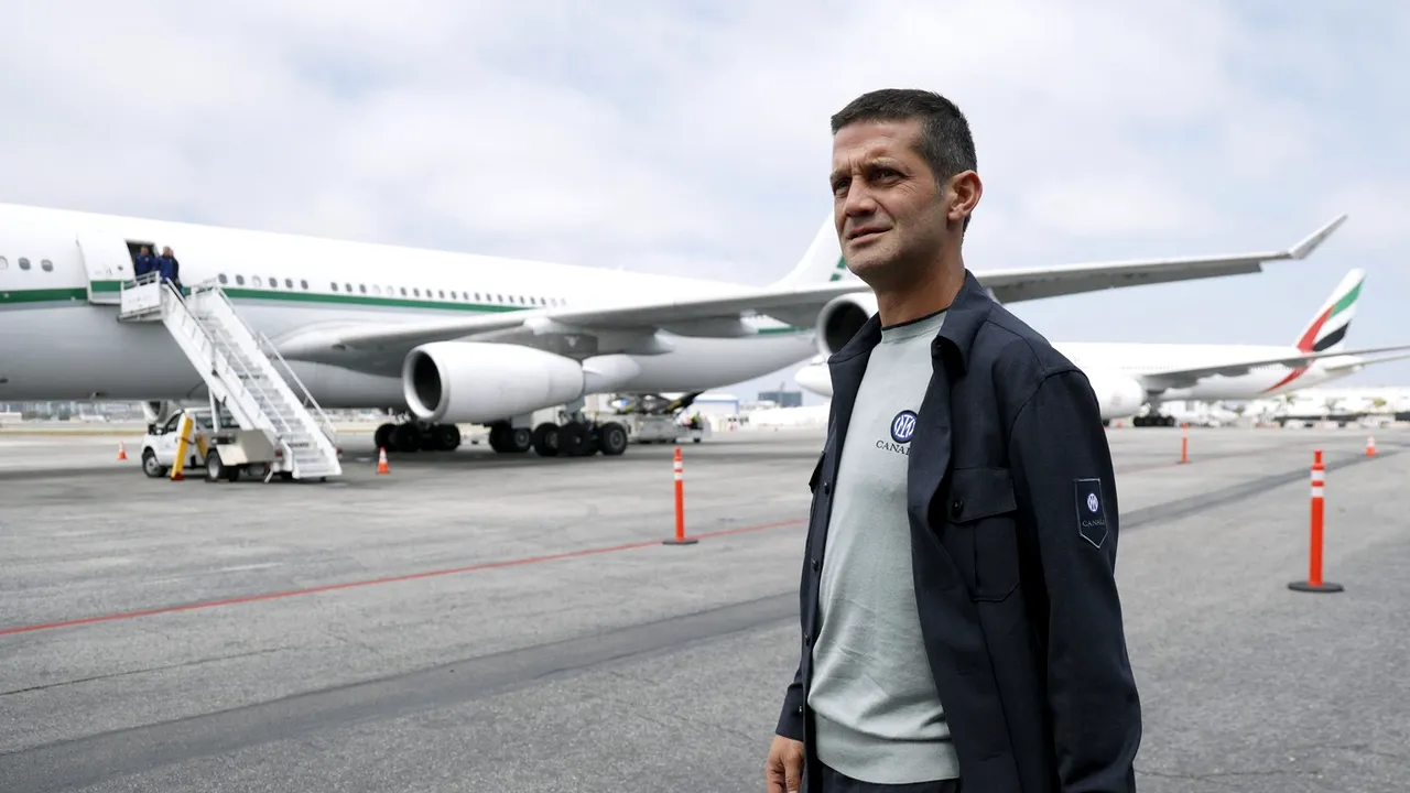 Antrenamentul lui Chivu la Inter, analizat de jurnaliștii de la Gazzetta dello Sport. Au fost acolo și au dat verdictul: „Ascunde un mesaj de viitor”