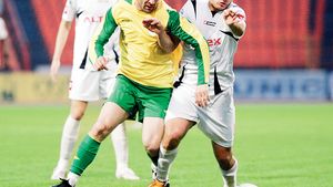 Marius Croitoru: „Jucătorii sunt de vină"