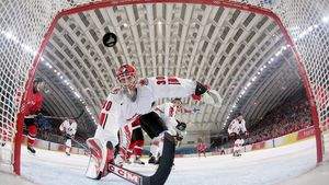 "Greii" rup gheața!** Ovechkin, Crosby, Selanne, Lidstrom și Jagr luptă pentru titlu!