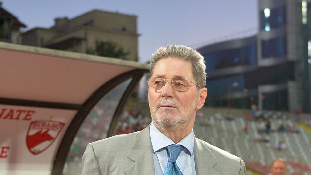 Reacția lui Cornel Dinu, după ce Andrei Cionca a preluat o parte din acțiunile pe care „Mister” le-a cedat suporterilor de la Dinamo Socios. „Aveam date, știam că e un tip serios, un om de afaceri care vrea să bage bani, un dinamovist. L-am cunoscut, de mână cu tatăl său, când avea 7 ani” | EXCLUSIV