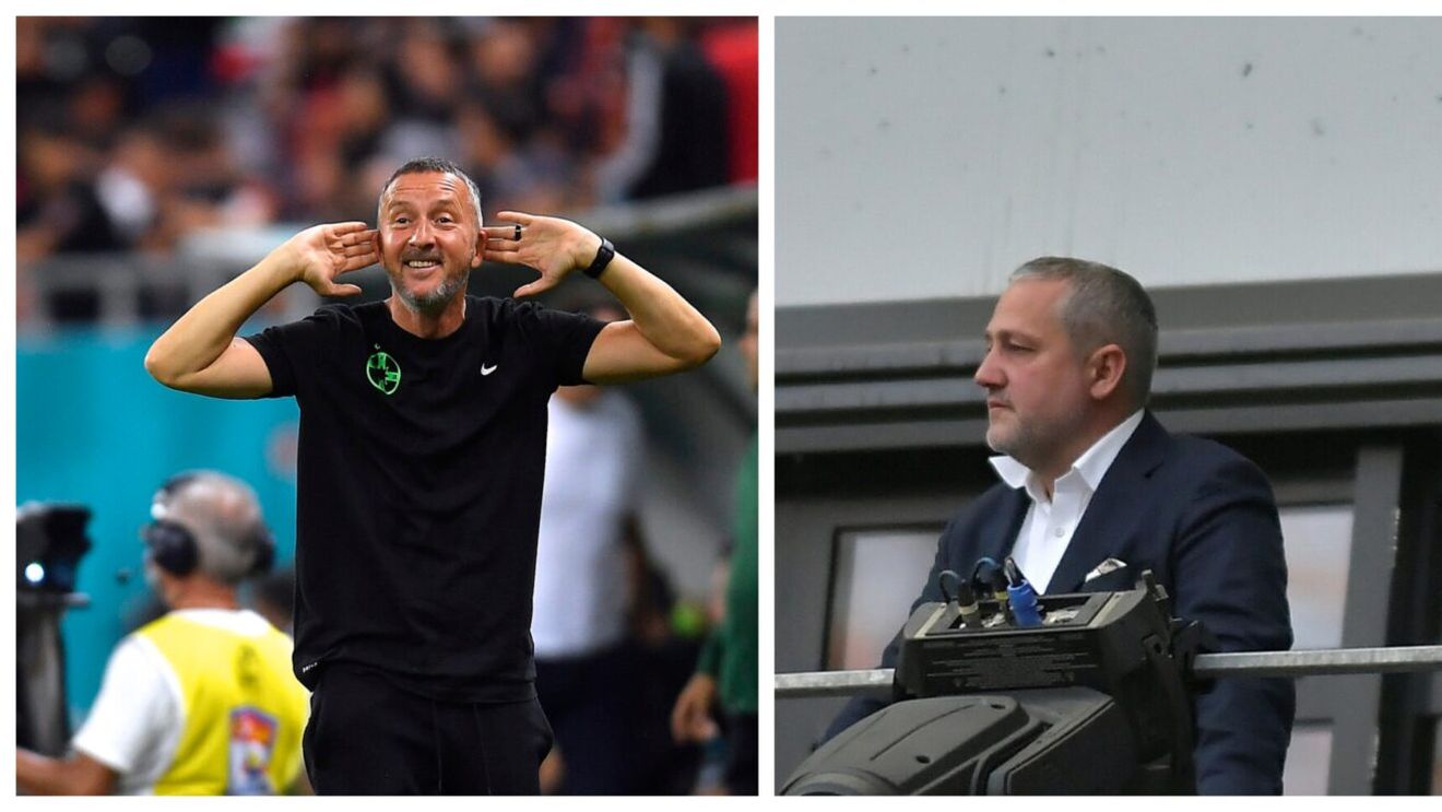 Mihai Stoica, criticat de Mihai Rotaru pentru ultimele declarații: „Este lipsă de bun simț”