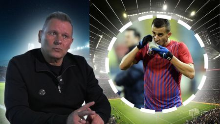 Thomas Neubert rupe tăcerea despre celebrele „punguțe galbene”: „I-am spus lui Reghe: «Dacă vede cineva asta, ne dă direct la antidoping»”