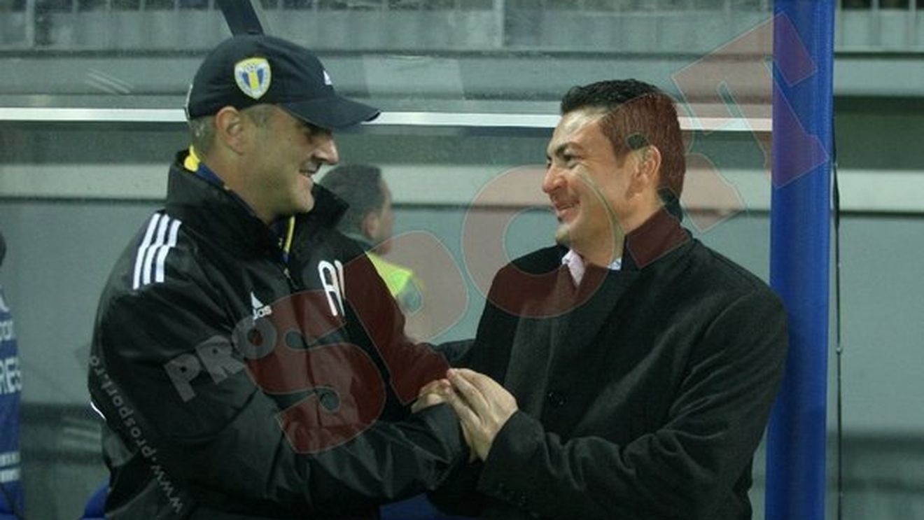 Răchită se jură că nu-l cunoaște pe derbedeul are l-a lovit pe Galamaz:** "Nu l-am văzut niciodată, îmi dau demisia dacă mă contrazice cineva"