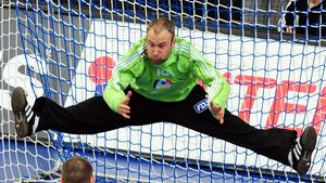 Cronica unei înfrângeri așteptate!** Constanța rămâne fără victorie în Ligă: Kiel-HCM 35-14