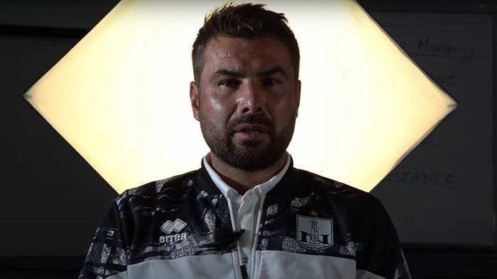 Adi Mutu, tratat regește la Baku! Câți bani i-au pus șefii pe mână românului: a „spart” în câteva zile un buget mai mare decât toate sumele plătite pe jucători, adunate, din ultimii 10 ani