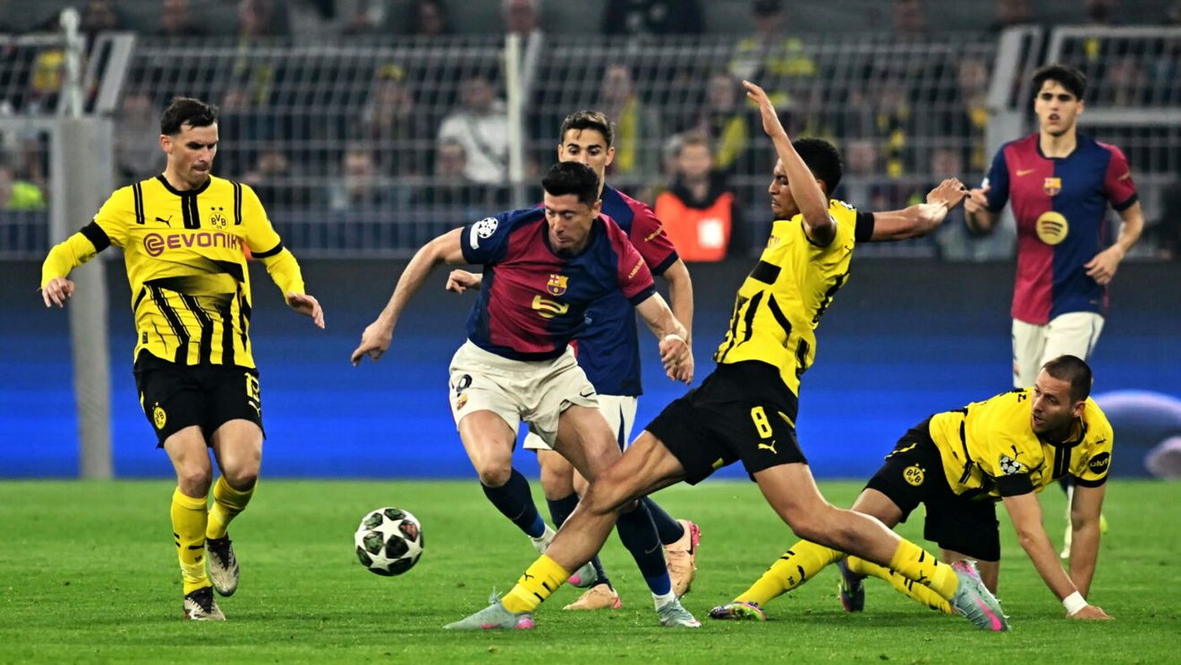 Spaniolii au reacționat dur după seara neagră a Barcelonei: „La limita tragediei”