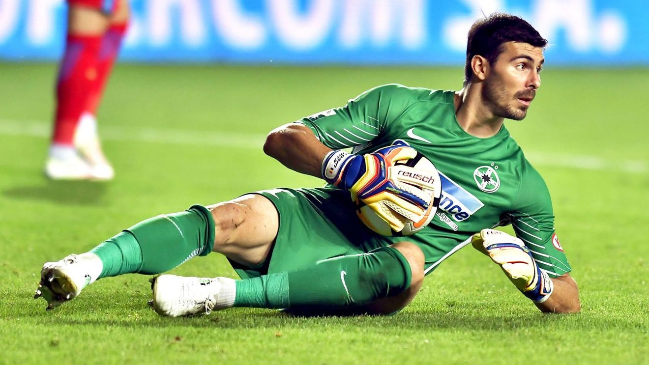 Gigi Becali a anunțat portarul pe care vrea să-l transfere la FCSB: „O să vorbesc cu Florin Niță” + De ce nu-l vrea pe Arlauskis