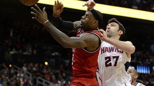 Două reprize de prelungiri pentru a 12-a victorie la rând!** Heat a avut emoții cu modesta Kings