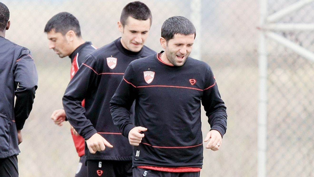 Încă un 'clasic' de la Dinamo renunță la planurile de viitor!** Cătălin Munteanu își anunță retragerea: "Nu știu cât am să mai joc"