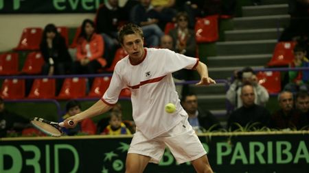 Crivoi forțează accederea pe tabloul principal la Roland Garros