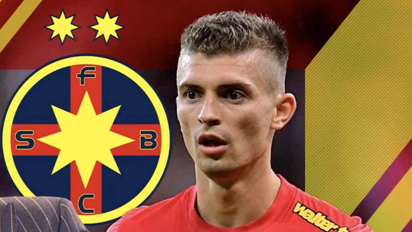 Florin Tănase, giveaway spectaculos: dă 4 bilete la VIP pentru FCSB - Lyon! Ce trebuie să facă fanii