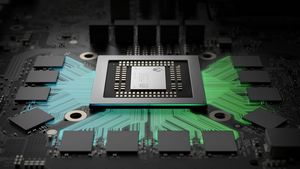 Project Scorpio - iată configurația hardware a viitoarei console Xbox