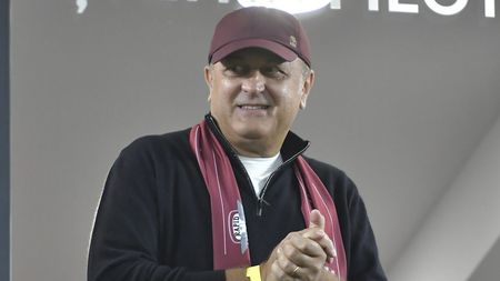 Dan Şucu a decis o primă de titlu uriaşă pentru fotbaliştii Rapidului!