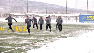 Luni e Ziua Z pentru club