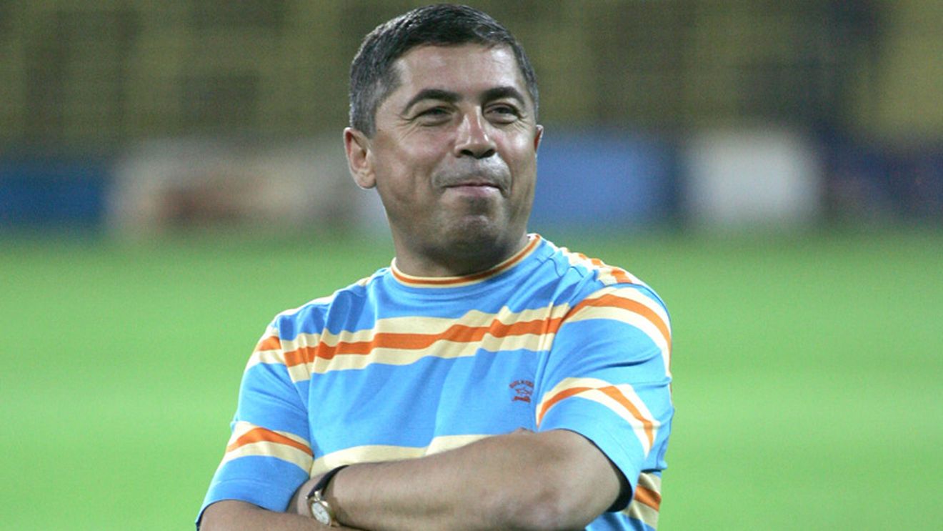 Turcu: "Dacă luăm un punct Franței, ne-am calificat"