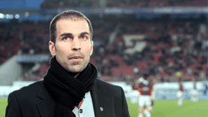 Babbel poate antrena si sezonul viitor