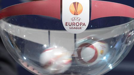 NK Domzale - Astra Giurgiu, în turul I preliminar al Europa League. Turul II: Petrolul va juca cu câștigătoarea dintre Vikingur și Inter Turku, Pandurii va juca cu învingătoarea dintre Bala Town și Levadia