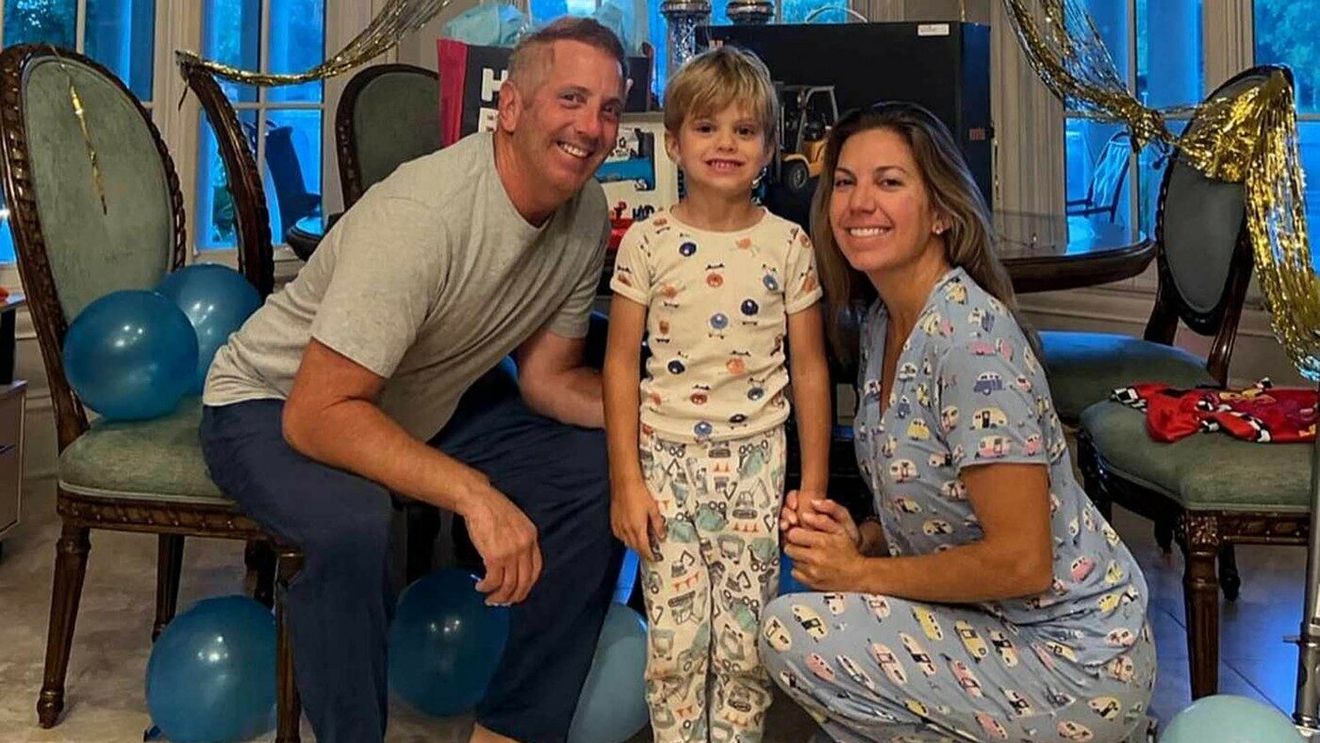 Ultimul mesaj pe care soția marelui campion l-a trimis în timp ce se prăbușeau cu avionul în care se aflau și copiii lor