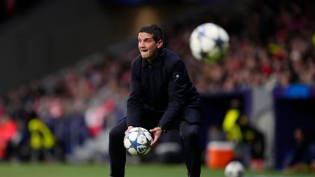 Ce a făcut Chivu după dezastrul din Atletico - Inter. Toată Italia vorbește despre reacția sa după ce românul a făcut dezvăluirea cu nonșalanță