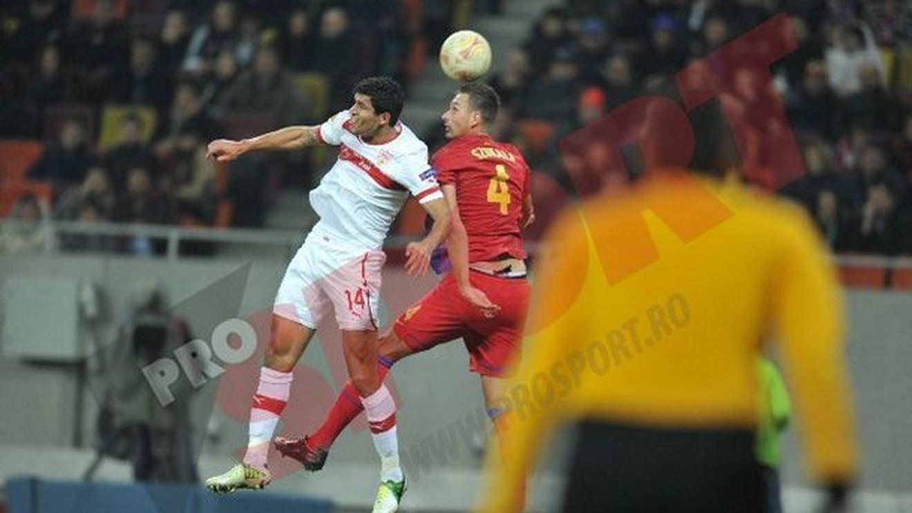 Rada, ironii la adresa Stelei:** "E surprinzător rezultatul, parcă nu mai aveau cu cine să joace! Poate au greșit pungile!"