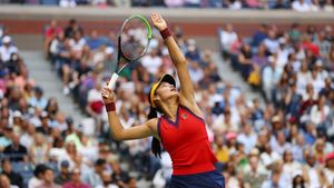 Antrenorul care a lucrat cu Emma Răducanu în România, dezvăluiri despre campioana de la US Open: „Tatăl ei chiar mi-a cerut asta!”