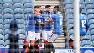 Vești excelente pentru Ianis Hagi! Rangers își face o super echipă. A făcut al patrulea transfer și a adus și un fost star din Bundesliga, dorit și în Premier League