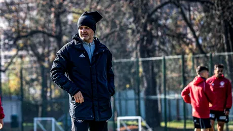 ”U” Cluj vrea să spele imaginea de etapa trecută, Erik Lincar vrea victoria cu FC Brașov: ”Să luăm toate punctele, să fim în partea de sus a clasamentului”. Echipa din Liga 2 care i-a atras admirația: ”Un record greu de egalat”