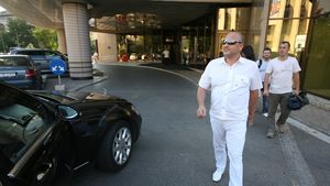 De ce a retrogradat Știința? Mititelu acuză:** "EL ne-a DISTRUS apărarea! L-a instigat pe Iliev să plece"