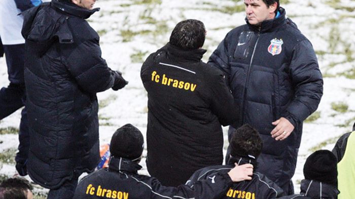 Conceicao, surprins de naivitatea lui Lăcătuș!** "N-a înțeles nimic"