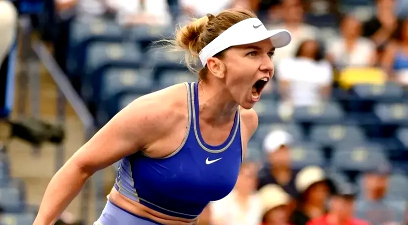 Simona Halep e nevinovată pentru o jucătoare importantă din WTA! Mesajul tulburător legat de procesul de la TAS și războiul cu ITIA