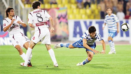 Vella, surprins că a ajuns la Rapid