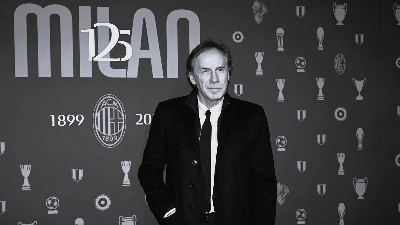 Românul care l-a avut ca adversar în Italia pe Franco Baresi. „Milanul lui de atunci lua campionatul acum după zece etape. Cel mai bun fundaș central pe care l-am întâlnit”. EXCLUSIV