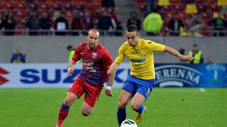 OFICIAL: Boudjemaa a semnat cu Slavia Praga și e deja în cantonamentul cehilor