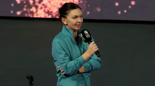 Mulți ar fi băgat mâna în foc că nu se suportă una pe cealaltă, dar Simona Halep a dezvăluit ce e, de fapt, între ea şi Sorana Cîrstea: „Am vrut să ştie lumea”