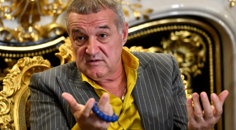 Gigi Becali și cea mai mare greșeală a vieții sale! Ce i-a cerut tatăl său pe patul de moarte, cum a plătit miliardarul pentru neascultare și de ce e pe cale să repete eroarea: „Sfaturile acestea nu le-am ascultat”