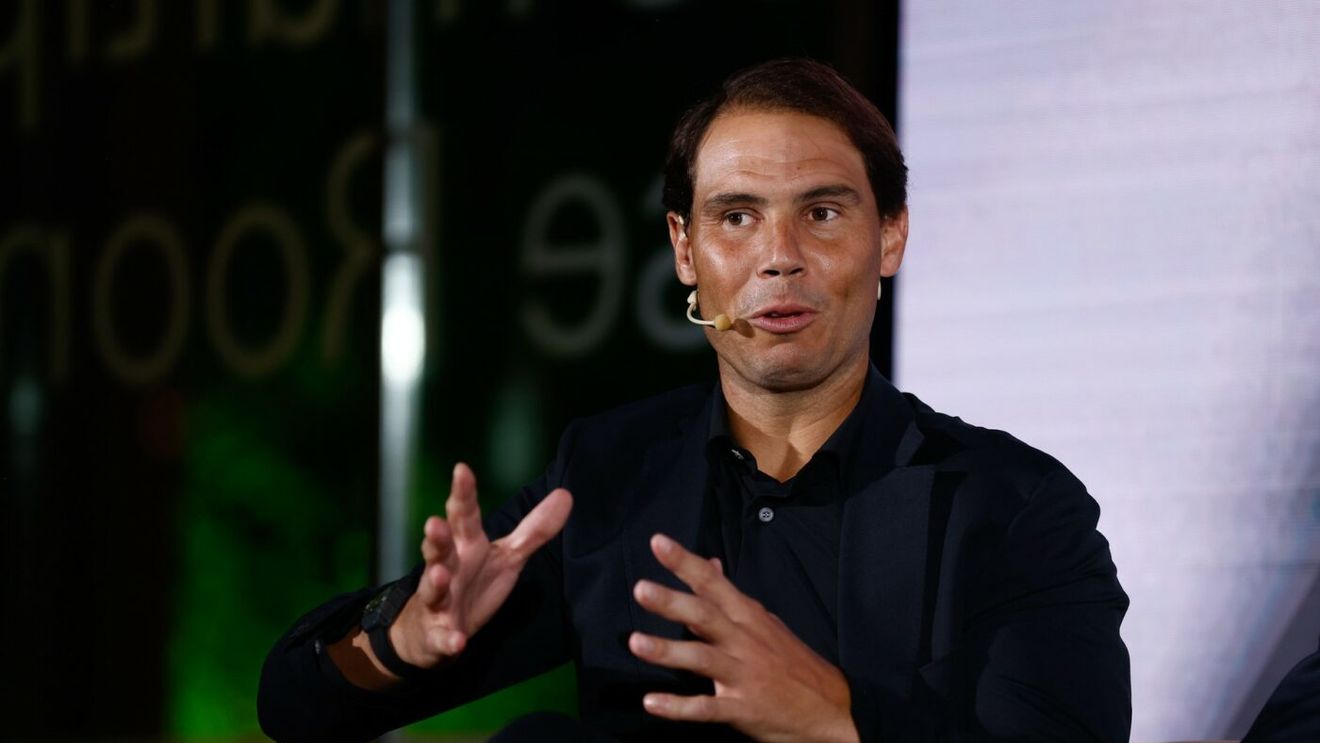 Decizie curajoasă luată de Rafa Nadal, în privința suplimentelor, în plin scandal de dopaj în care e implicată Simona Halep!