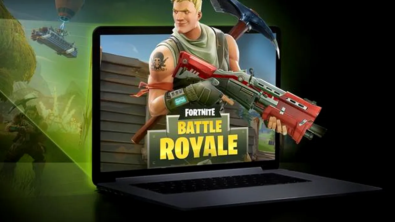 NVIDIA lansează serviciul de game-streaming GeForce Now pentru PC