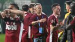 Anunț în noapte despre despărțirea lui Daniel Pancu de CFR Cluj: „Toți cei care făceau atmosferă au plecat”