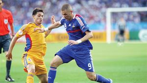 "Aș fi vrut să joc cu Al Hilal, dar asta e!** Nu avem nevoie de psiholog, ci de valoare"