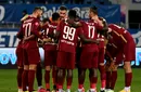 A prins transferul carierei de la CFR Cluj. Primul interviu după ce a devenit titular în Serie A: „Nu era aşa în România”