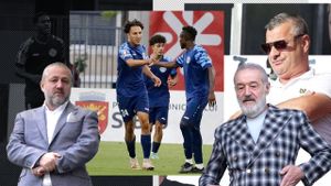 Povestea olandezului anonim care poate fi marea lovitură pentru Gigi Becali, Neluțu Varga sau Mihai Rotaru: „O carte câștigătoare! Joacă la orice echipă din Liga 1!”. „Filmulețul” care l-a trimis imediat în România. EXCLUSIV