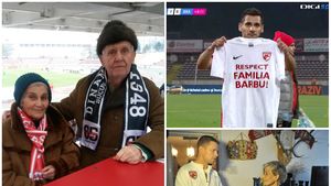 Poveștile Derby-ului. Steaua - Dinamo, în epoca romantică a fotbalului: "Ne strângeam mai multe mame, luam copiii și plecam la stadion"