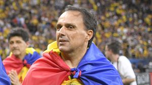 Panduru l-a nimicit fără milă după FCSB – Dinamo: „Dă, bă, gol!”