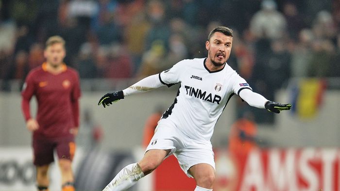 Transferul lui Budescu la FCSB a intrat în stand-by: "Fiind în concediu, e puțin probabil să semneze". Reacția lui Becali
