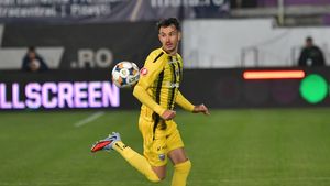 Ce se întâmplă cu Dinamo: „Trebuie să redevenim acea echipă”