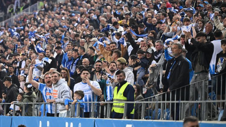 Universitatea Craiova nu vinde bilete pentru finala Cupei României cu U Cluj! De unde își vor putea cumpăra fanii olteni tichetele de acces