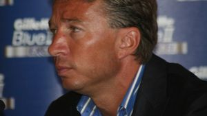 Dan Petrescu: "Pițurcă trebuie schimbat!"